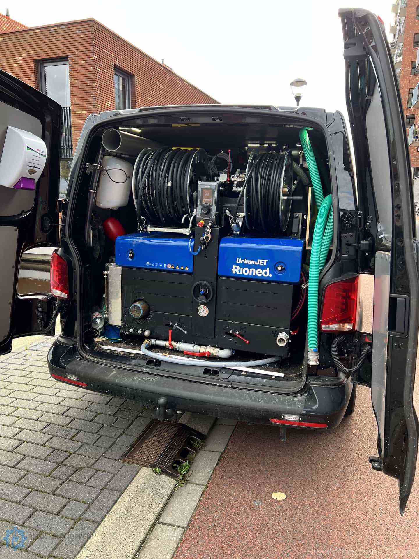 Deurne Ontstoppingsbedrijf Deurne Ontstoppingsbedrijf