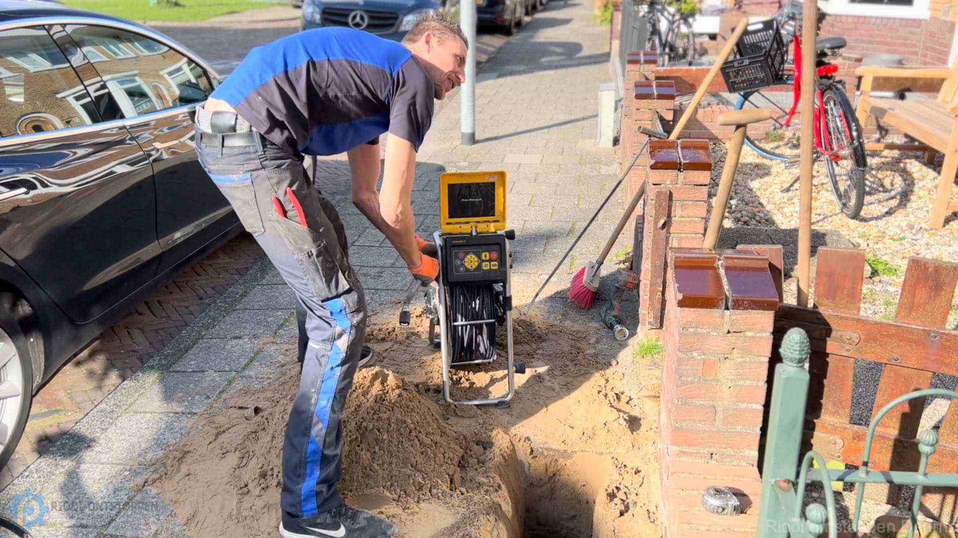 Deurne Riool Ontstoppen Deurne Riool Ontstoppen