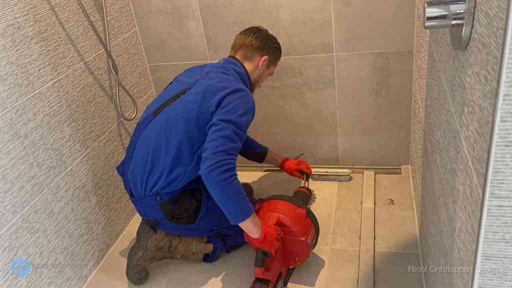 Doucheputje Ontstoppen Deurne Doucheputje Ontstoppen Deurne