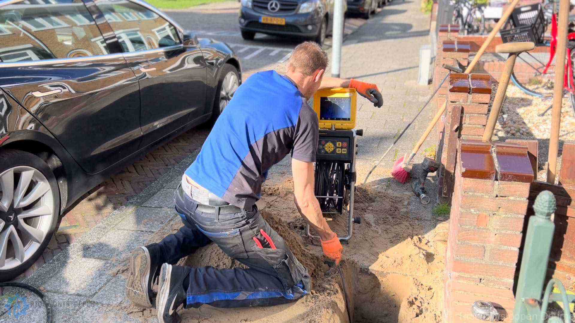 Ontstoppen Deurne Ontstoppen Deurne