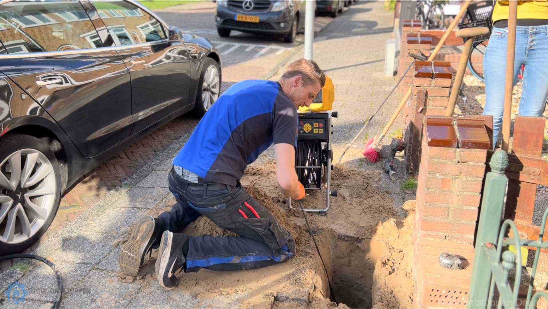 Ontstopping Deurne Ontstopping Deurne