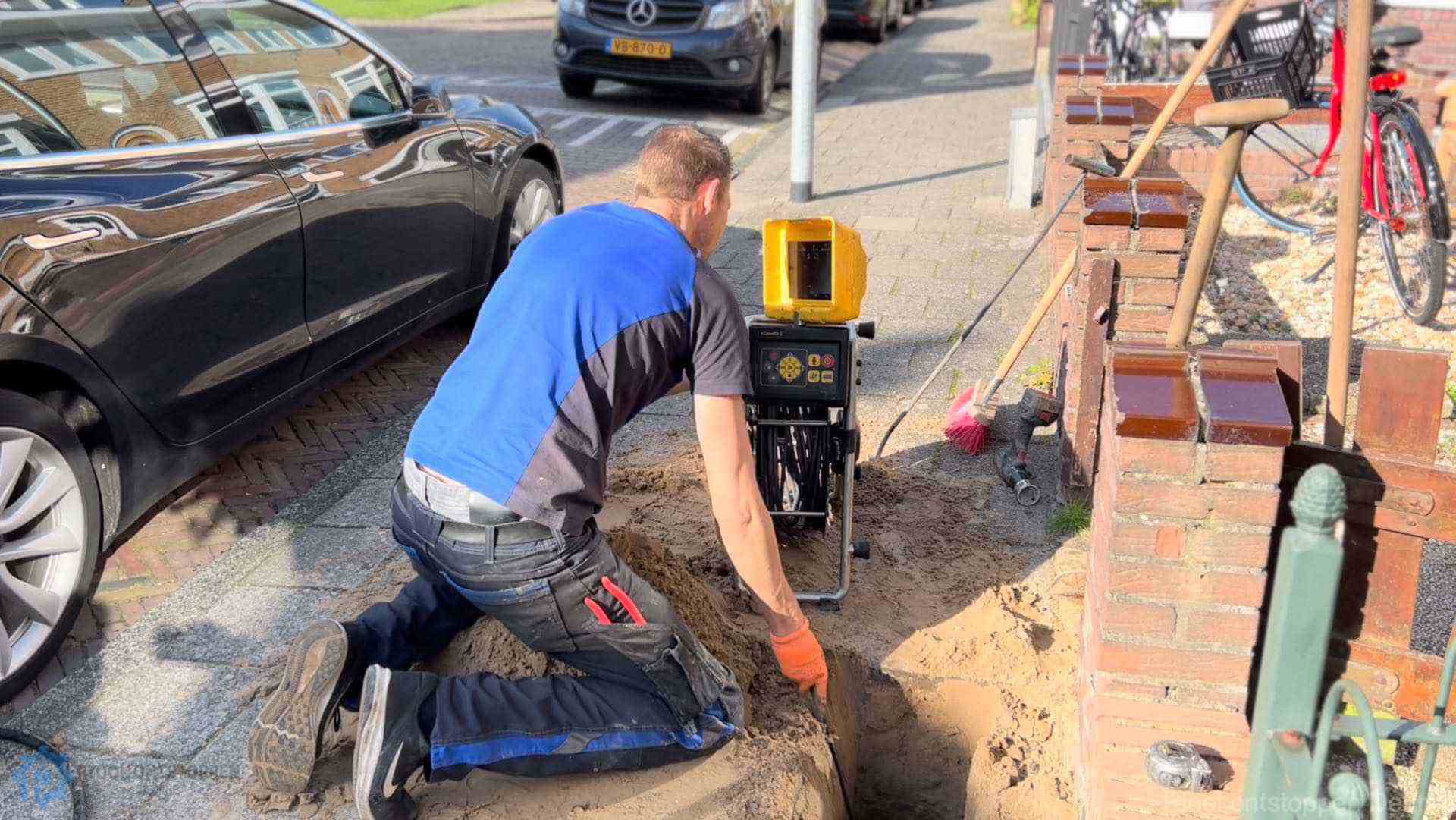 Ontstoppingsbedrijf Deurne Ontstoppingsbedrijf Deurne