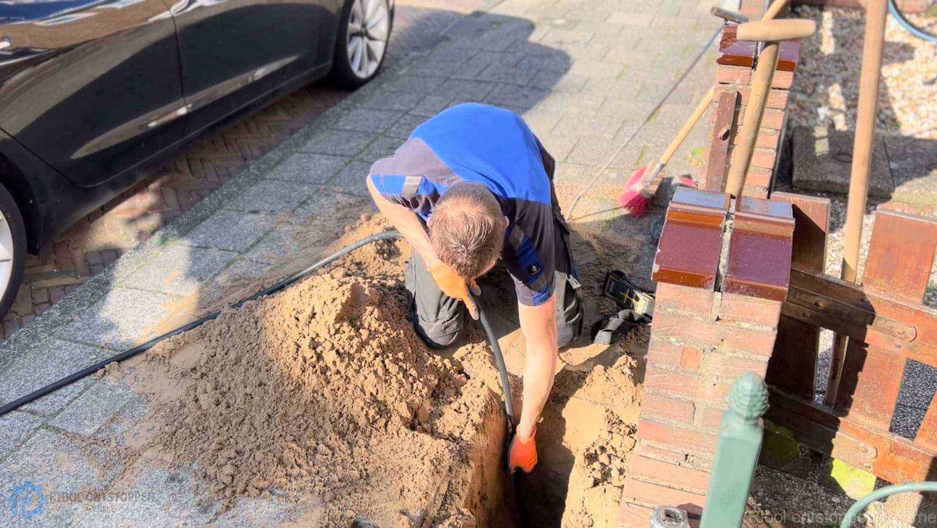 Ontstoppingsdienst Deurne Ontstoppingsdienst Deurne
