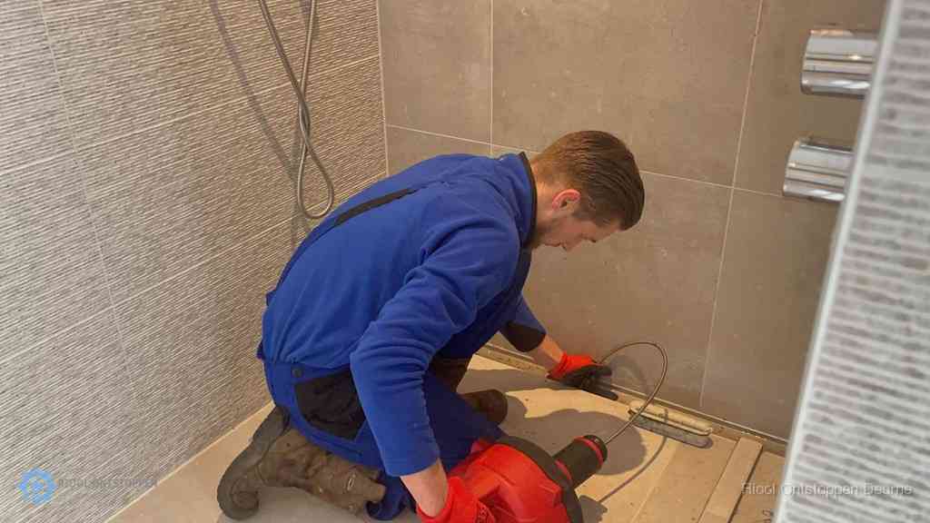 Putje Douche Verstopt Deurne Putje Douche Verstopt Deurne