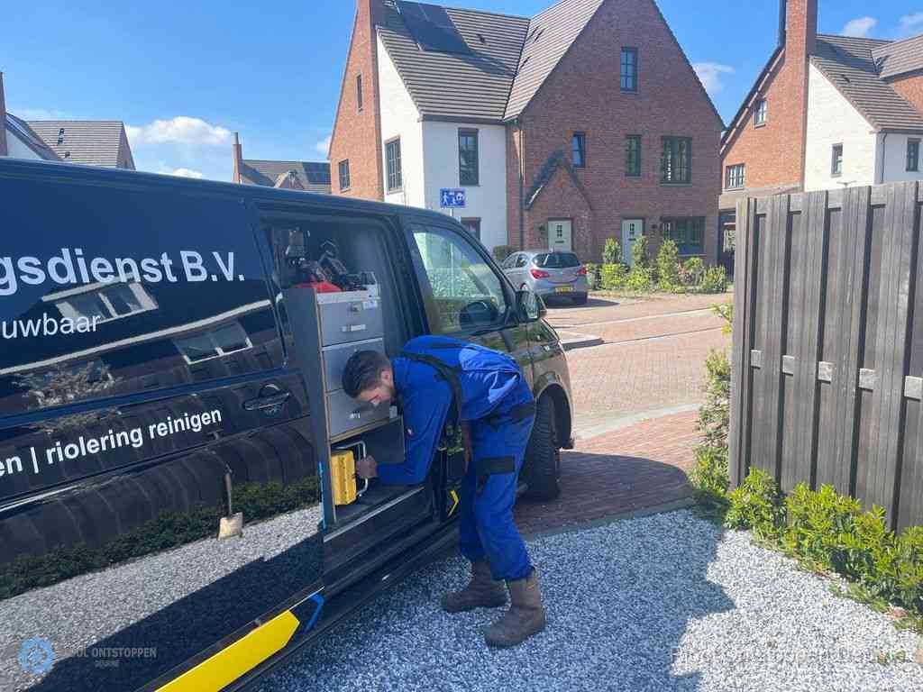 Riolering Expert Deurne Riolering Expert Deurne