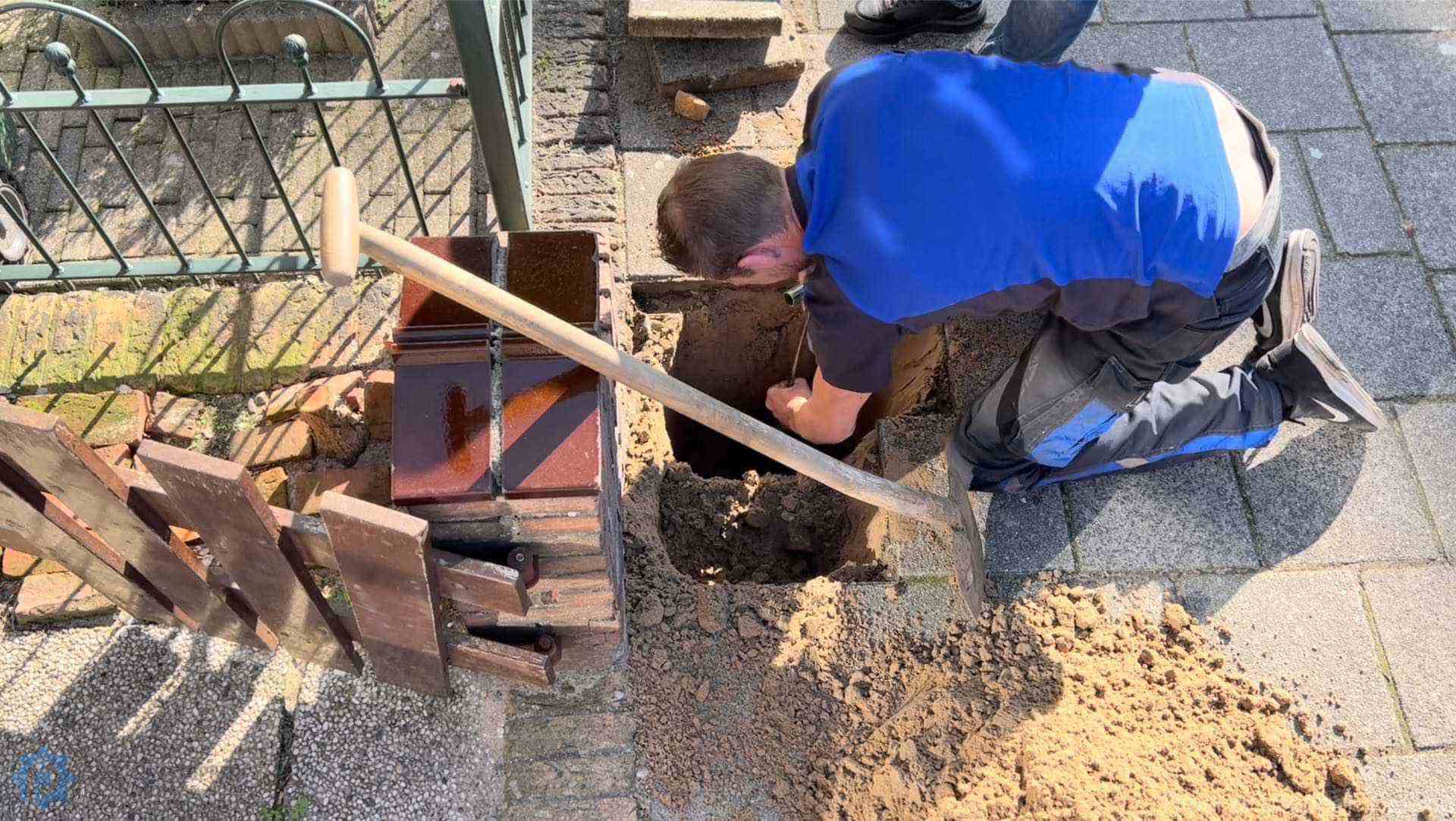 Riolering Ontstoppen Deurne Riolering Ontstoppen Deurne