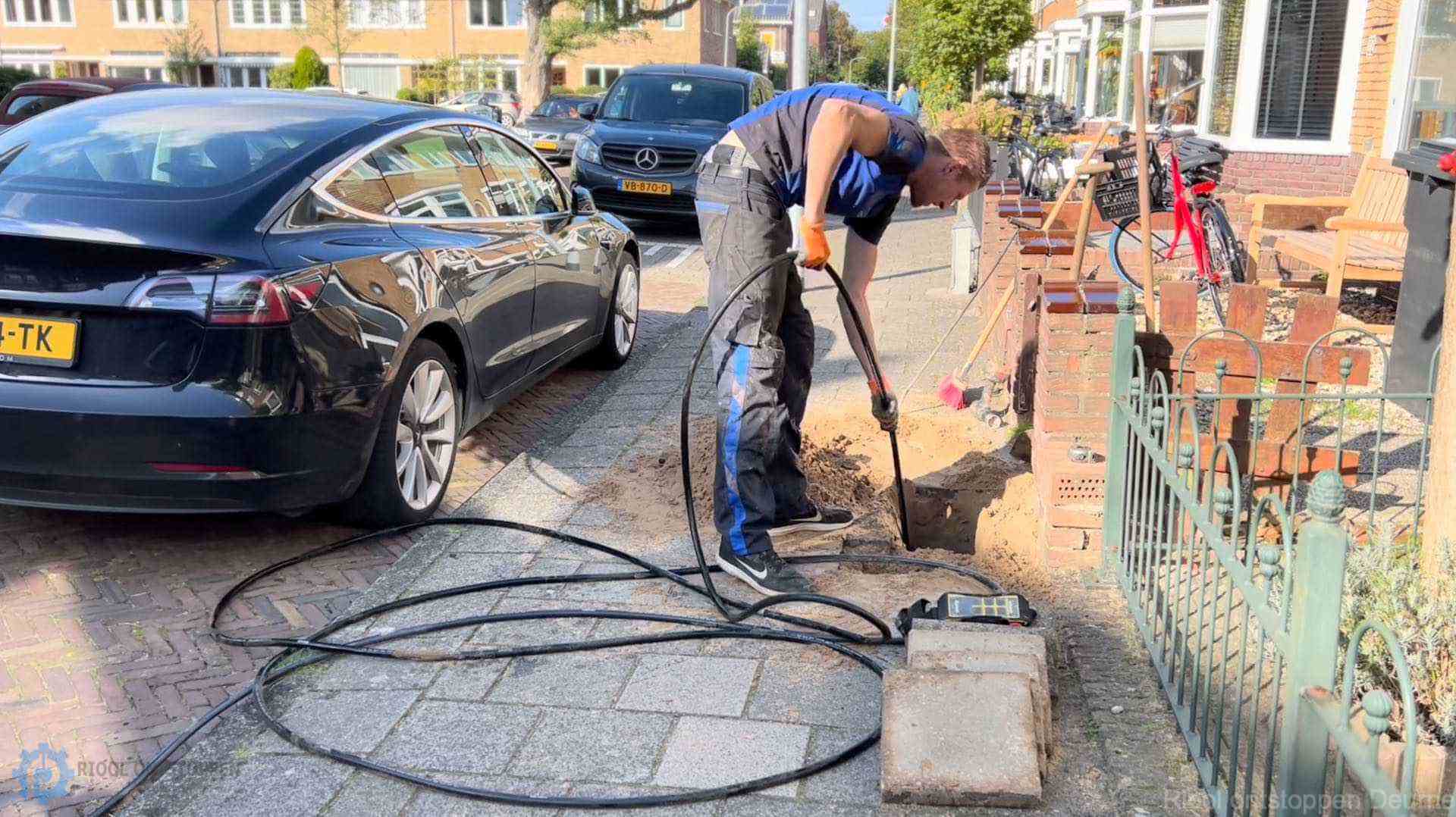 Riool Ontstoppen Deurne Riool Ontstoppen Deurne