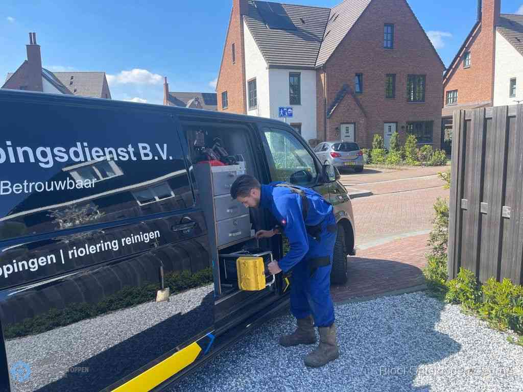 Riool Ontstoppingsbedrijf Deurne Riool Ontstoppingsbedrijf Deurne