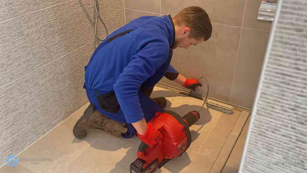 Riool Reinigen Deurne Riool Reinigen Deurne