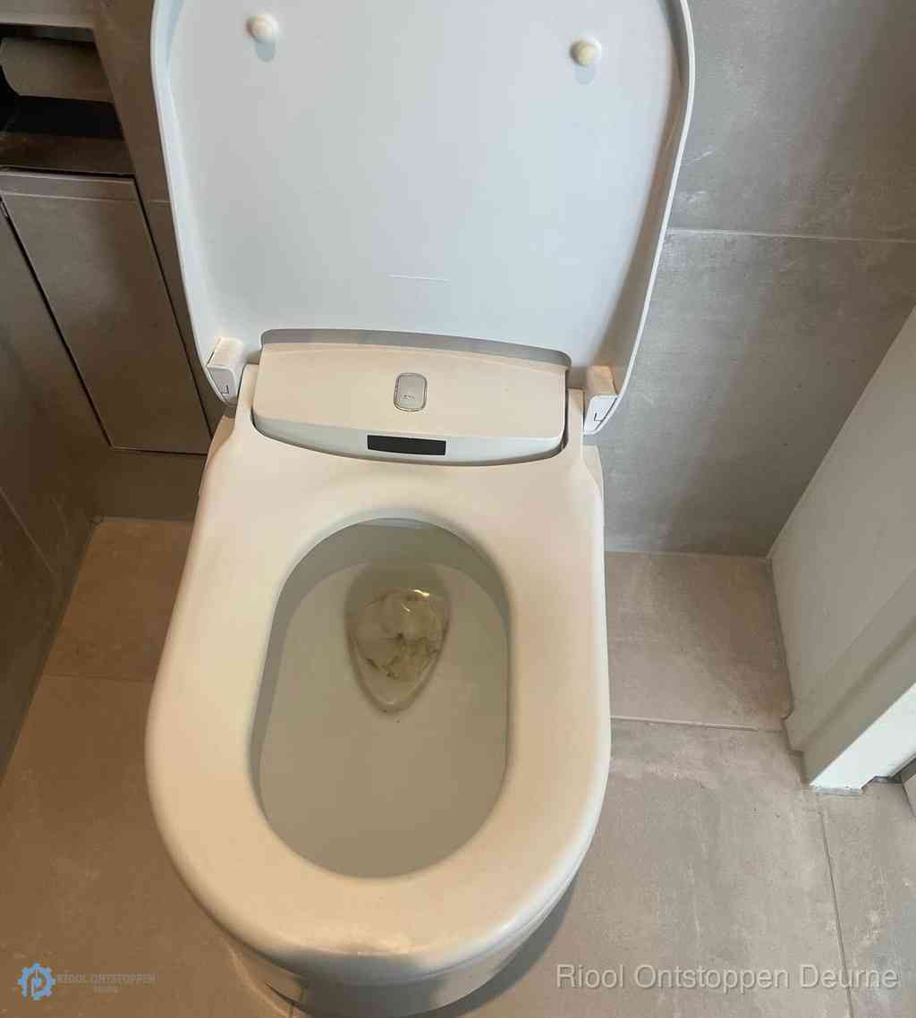 Toilet Ontstoppen Deurne Toilet Ontstoppen Deurne