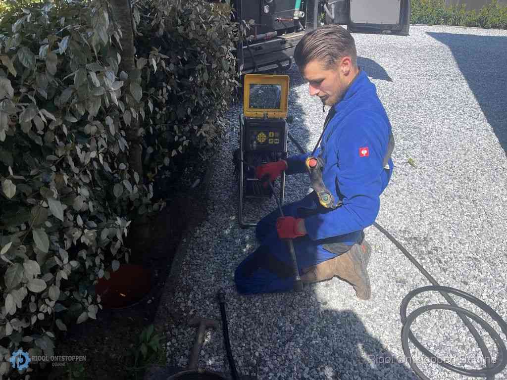 Verstopping Riool Ontstoppen Deurne Verstopping Riool Ontstoppen Deurne