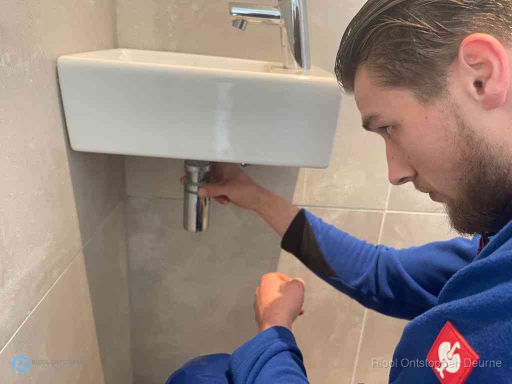 Wastafel Ontstoppen Deurne Wastafel Ontstoppen Deurne